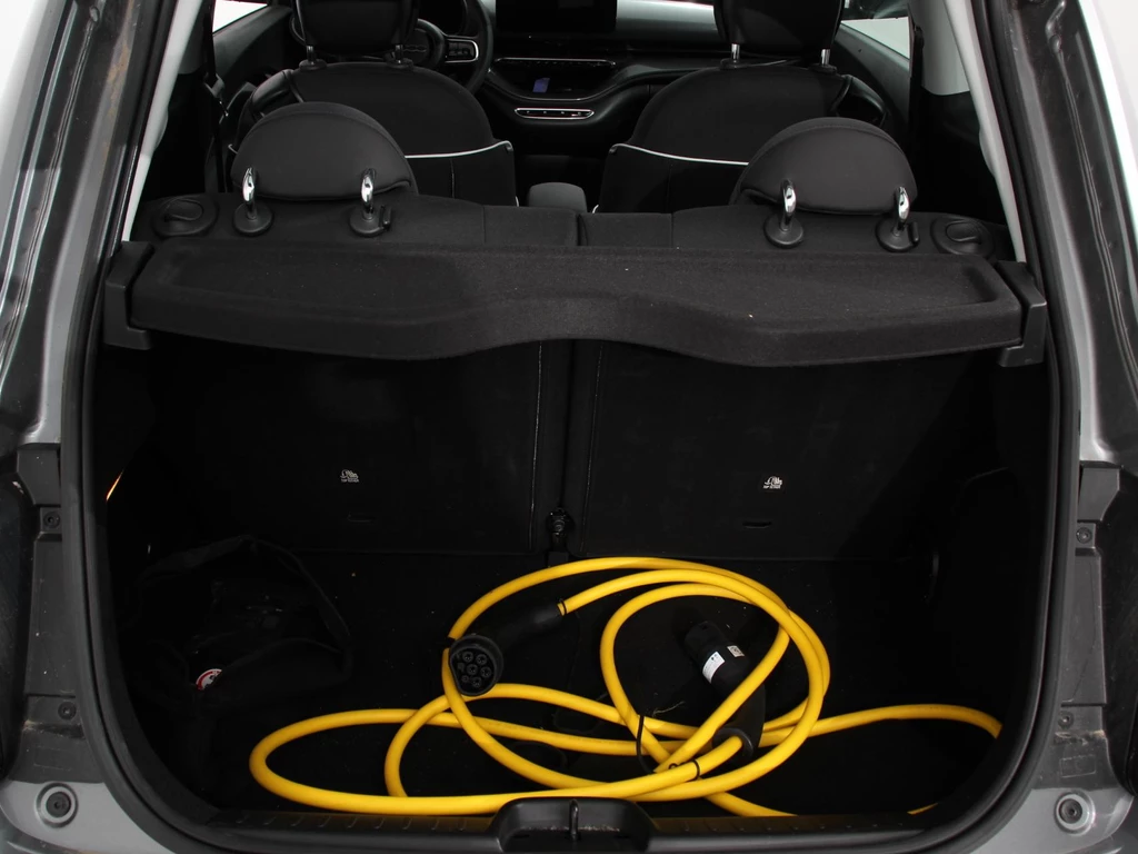 Fiat 500e – foto 28
