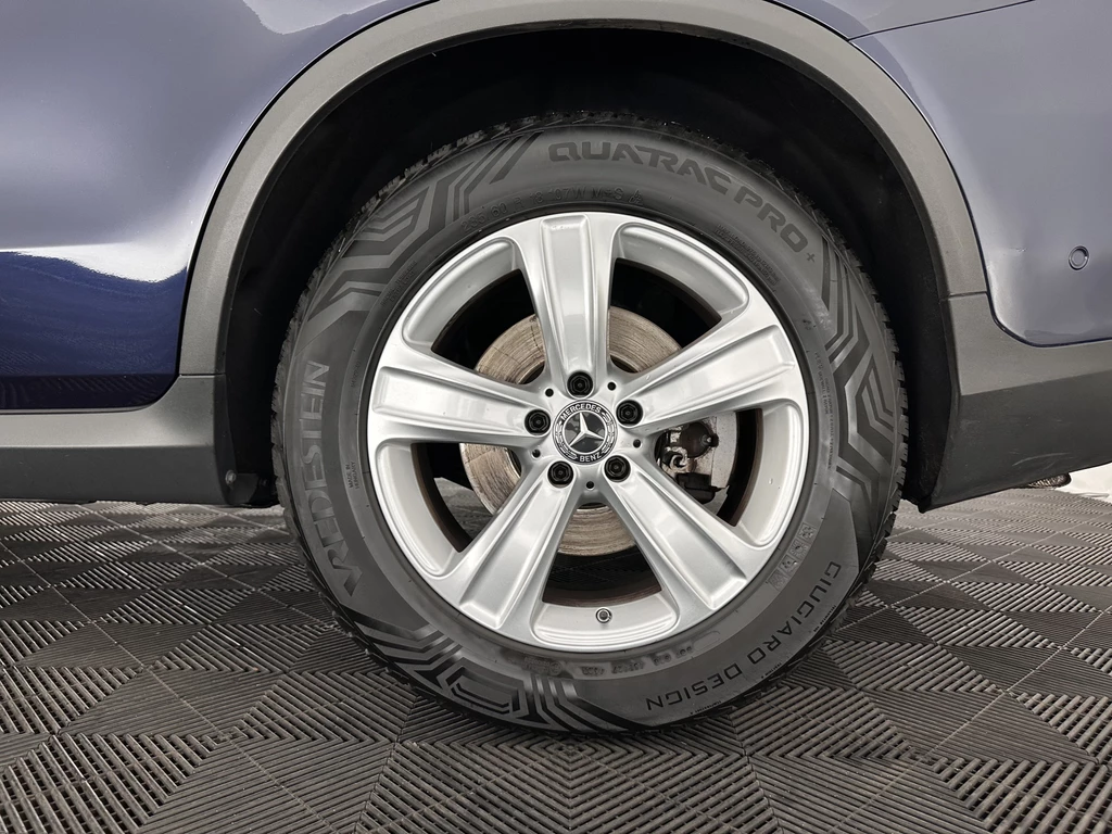 Mercedes-Benz GLC – foto 26
