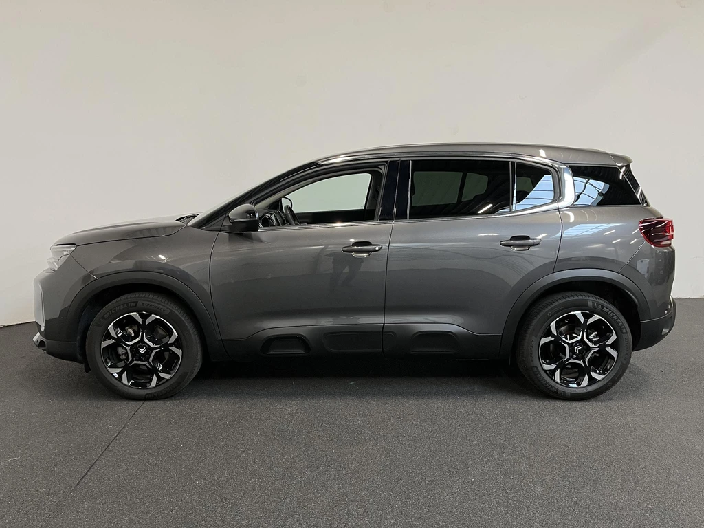 Citroën C5 Aircross – foto 2