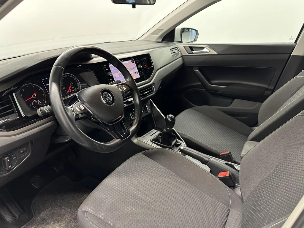 Volkswagen Polo – foto 14