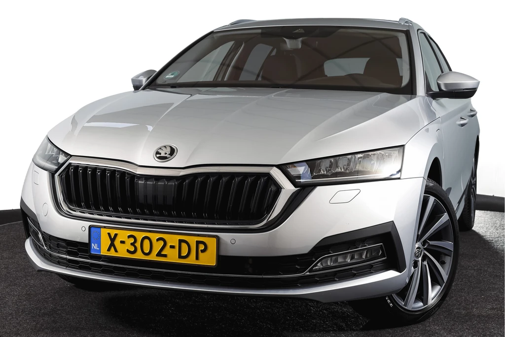 Škoda Octavia – foto 2