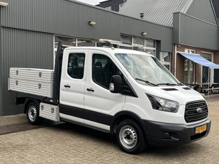 Ford Transit – thumbnail 11