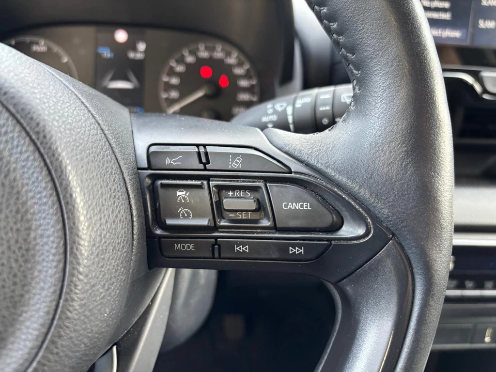 Mazda 2 Hybrid – foto 21