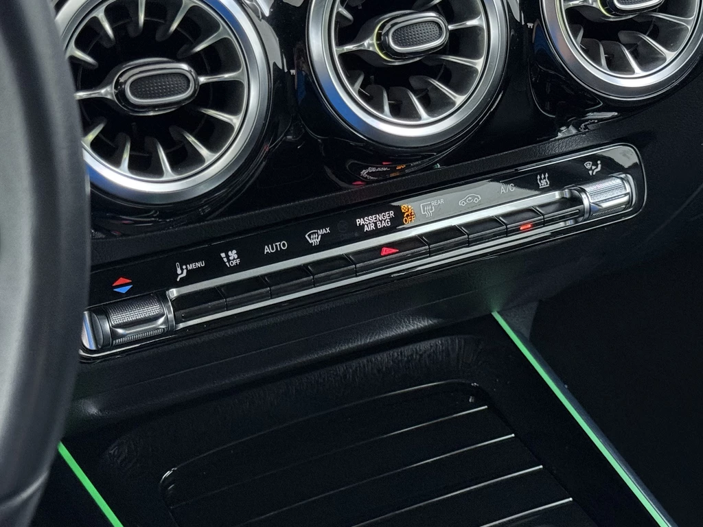 Mercedes-Benz EQA – foto 38