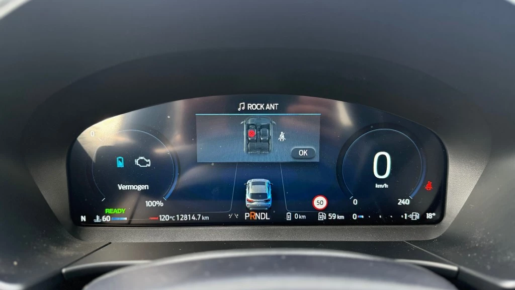Ford Kuga – foto 19