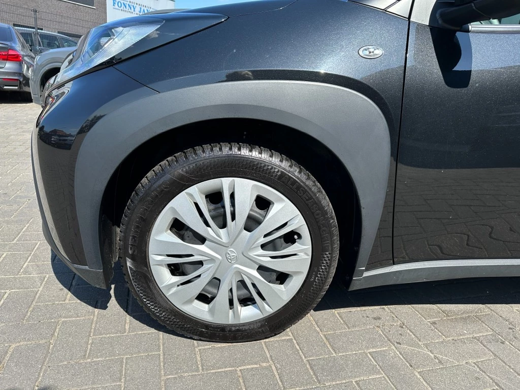Toyota Aygo – foto 32