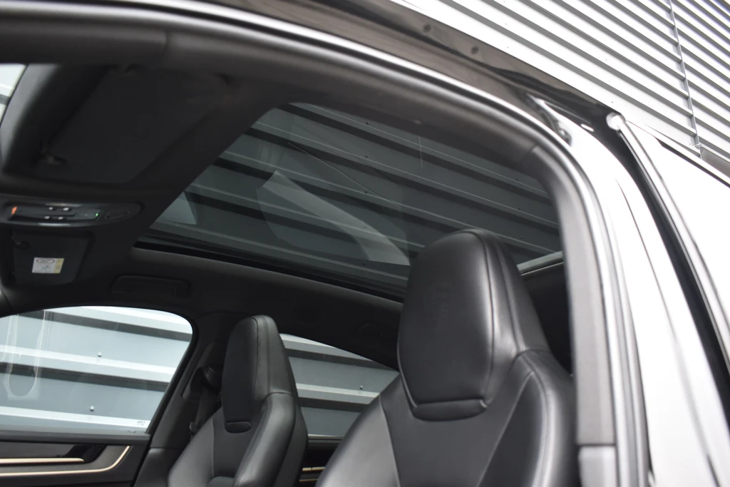 Porsche Cayenne – foto 15