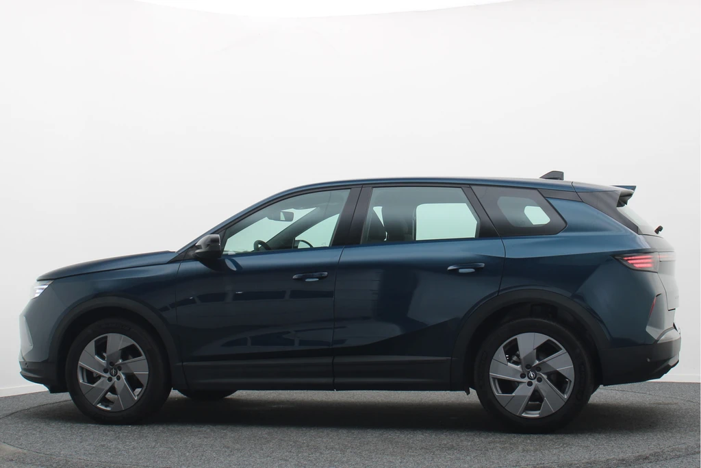 Opel Grandland – foto 4