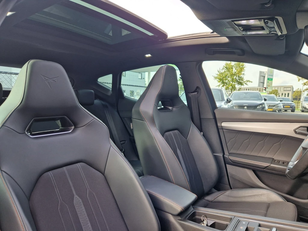 CUPRA Formentor – foto 16