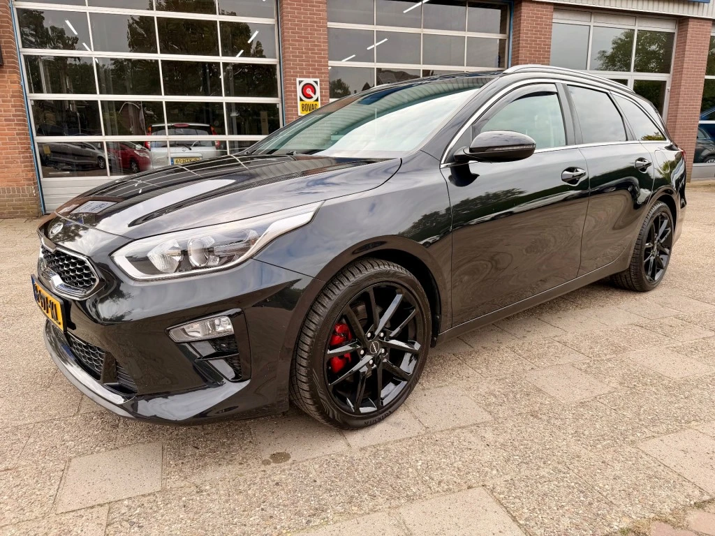 Kia Ceed – foto 2