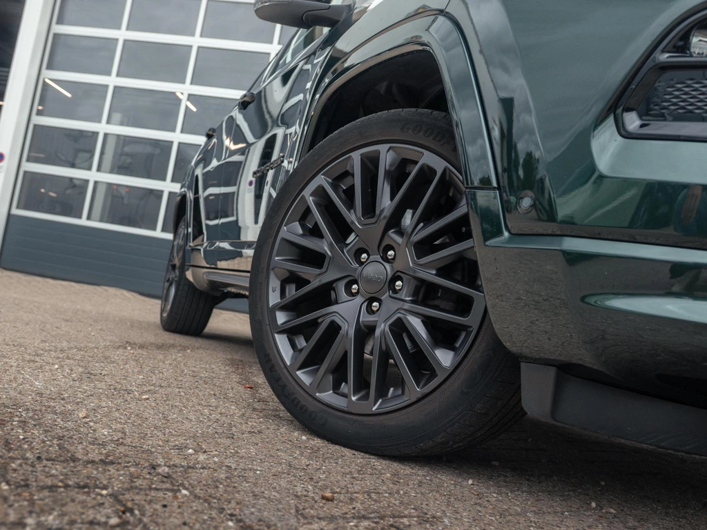 Jeep Compass – foto 11
