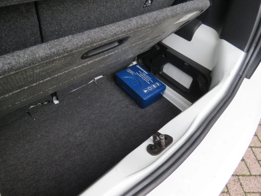Volkswagen up! – foto 8