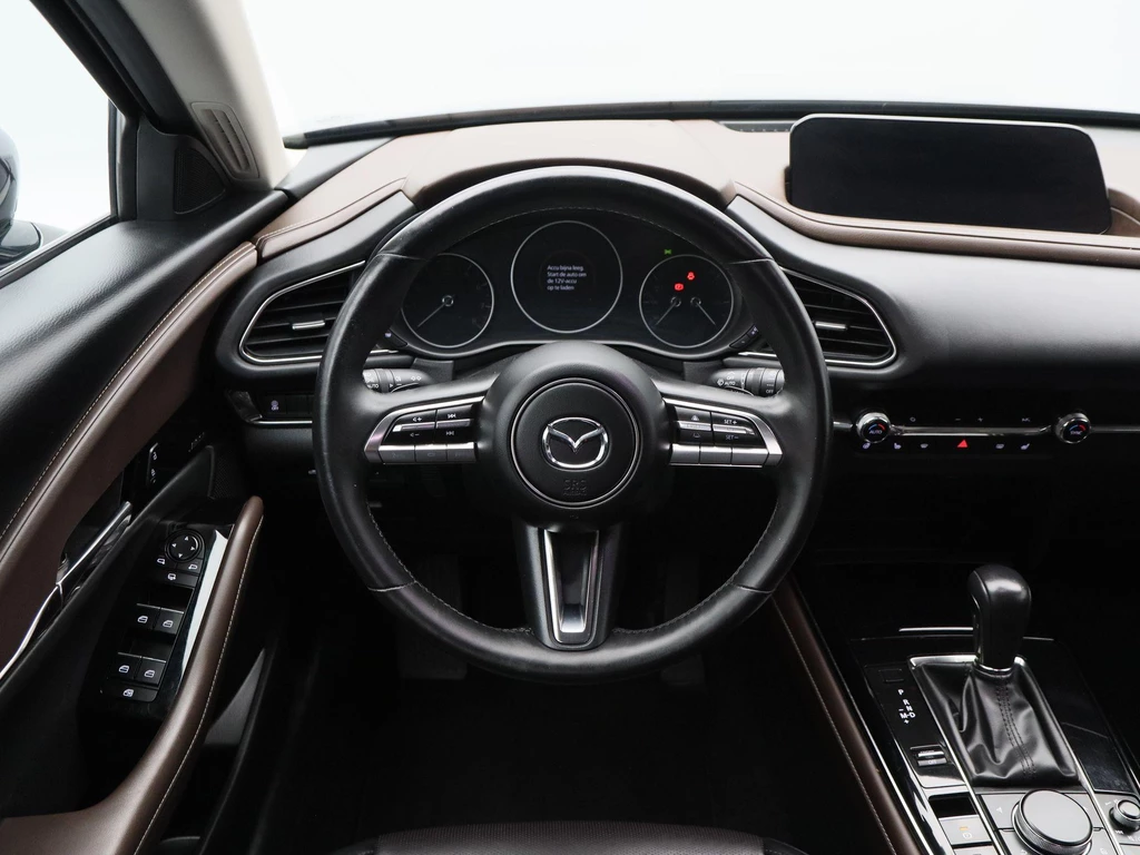 Mazda CX-30 – foto 40