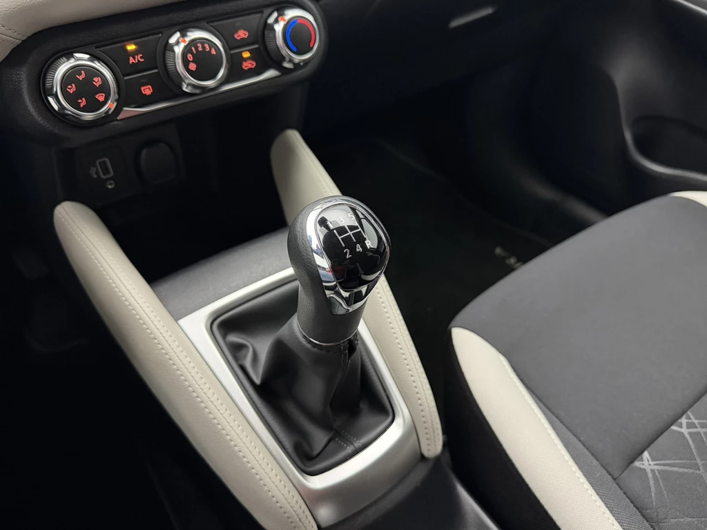 Nissan Micra – foto 22