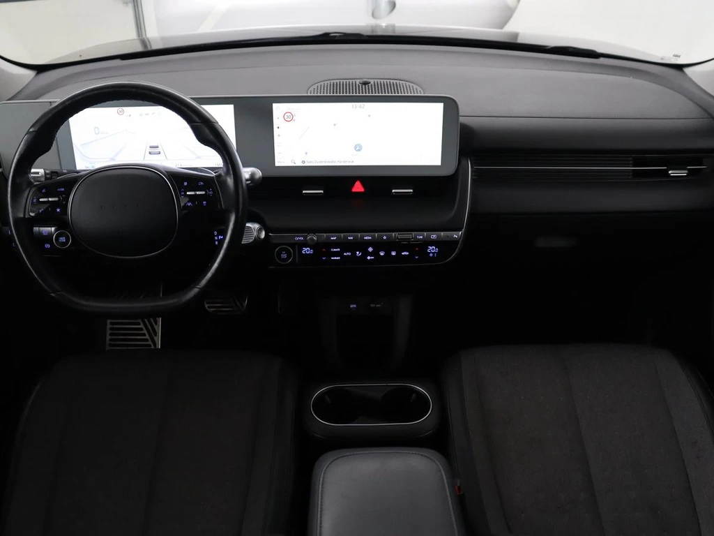Hyundai IONIQ 5 – foto 6