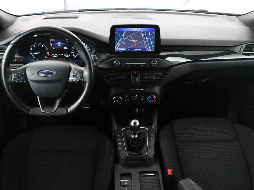 Ford Focus – foto 5