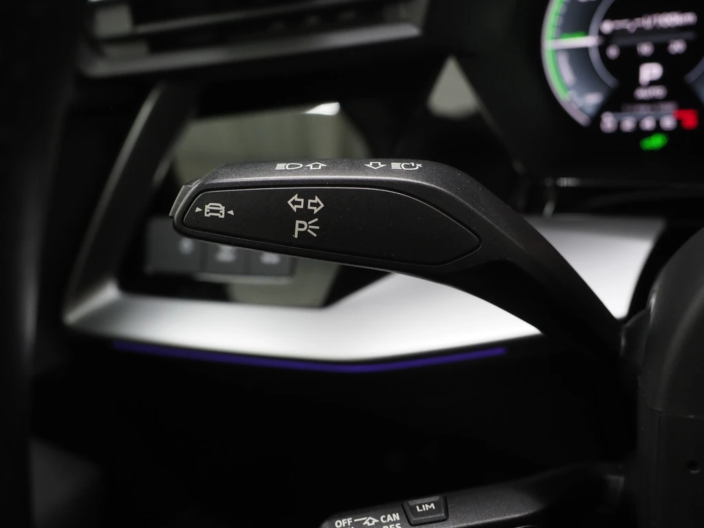 Audi A3 – foto 19