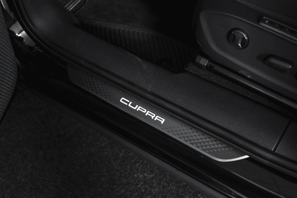 CUPRA Terramar – foto 61