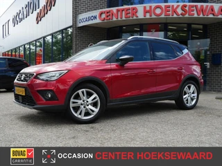 SEAT Arona – thumbnail 3