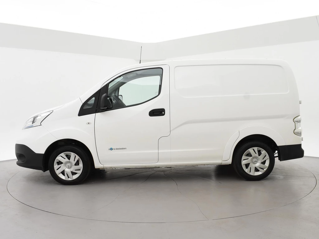 Nissan NV200 – foto 2