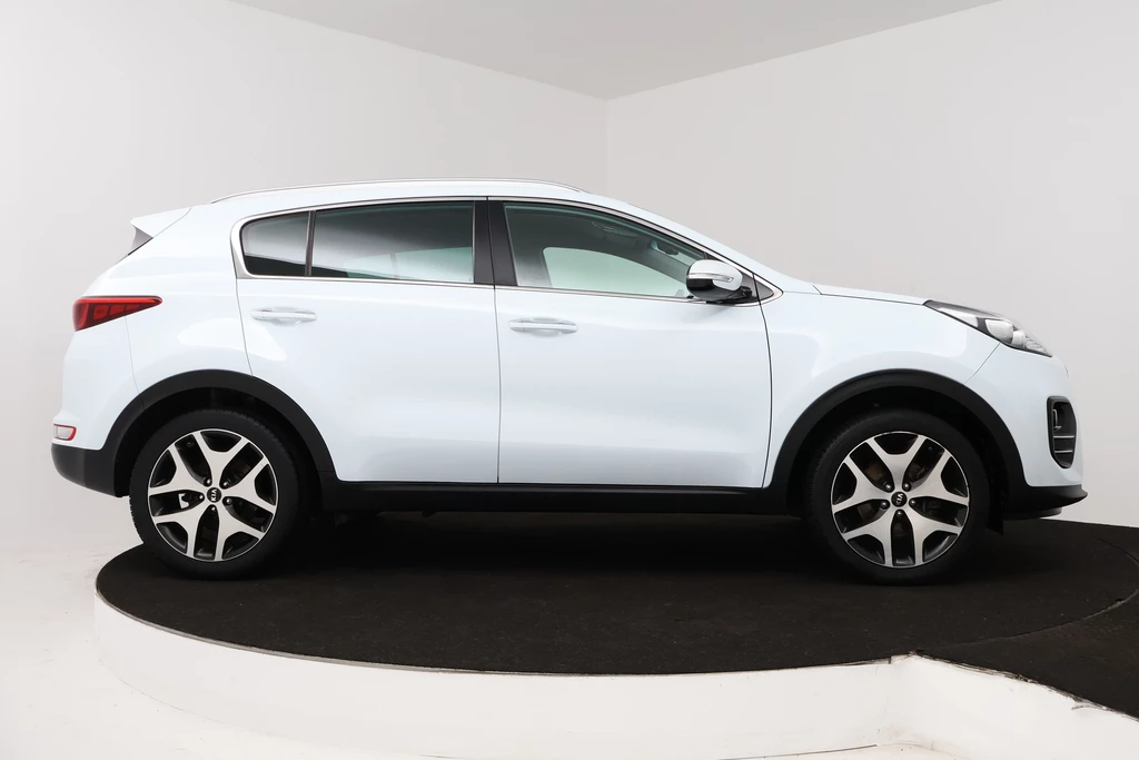Kia Sportage – foto 6