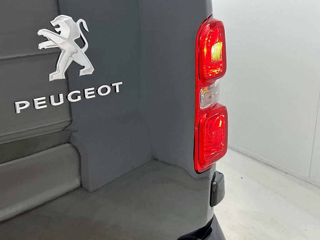 Peugeot Expert – foto 11