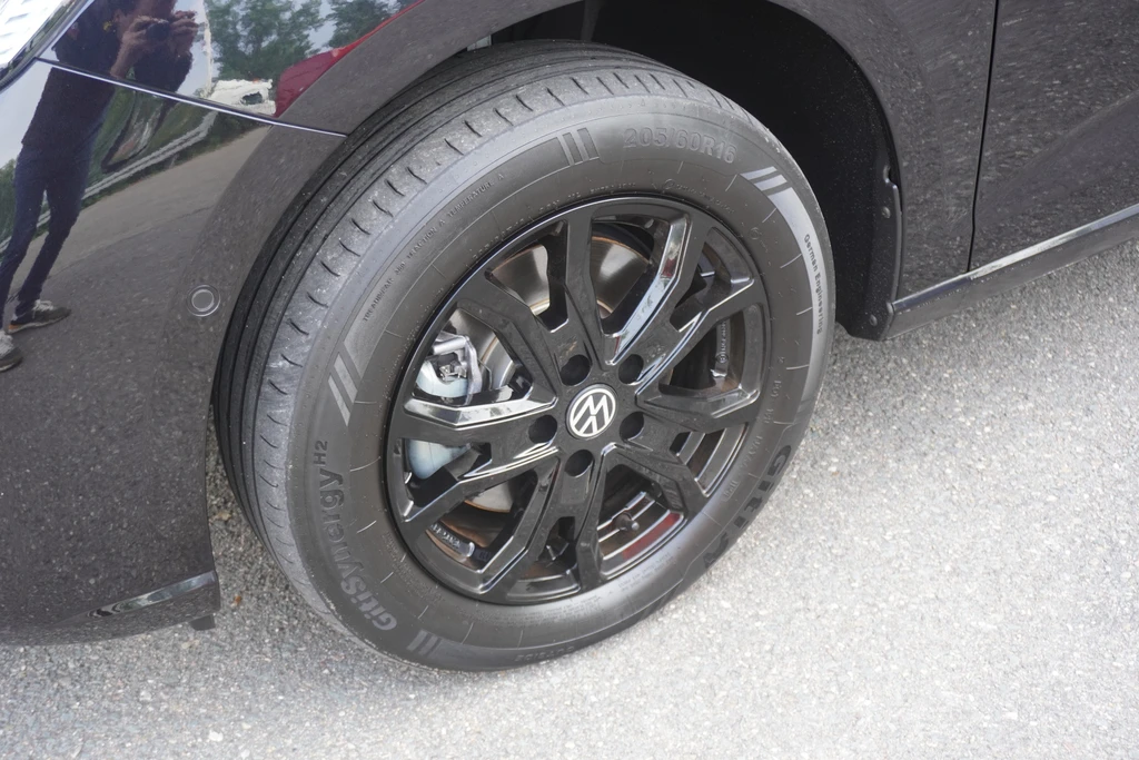 Volkswagen Caddy – foto 11