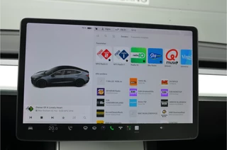 Tesla Model 3 – thumbnail 27