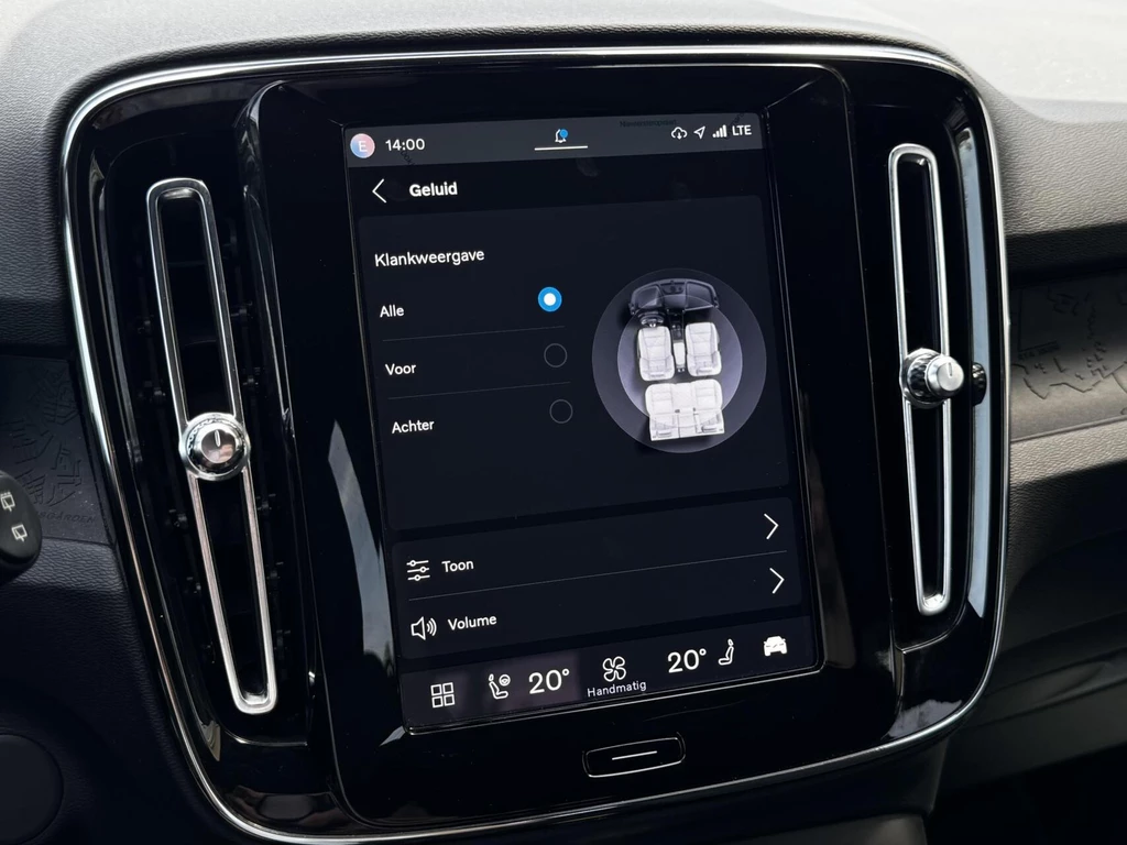 Volvo XC40 – foto 39