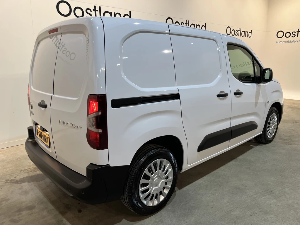 Toyota ProAce – foto 5