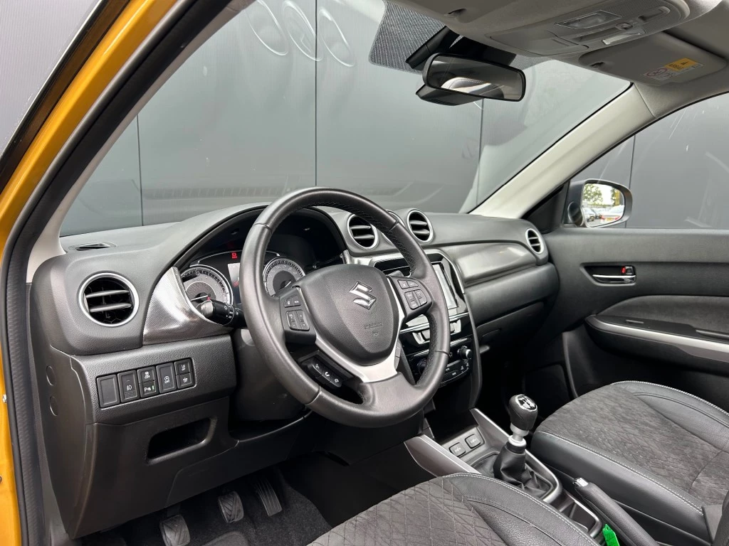 Suzuki Vitara – foto 13