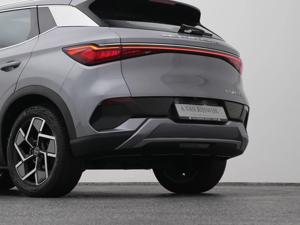 BYD ATTO 3 – foto 6