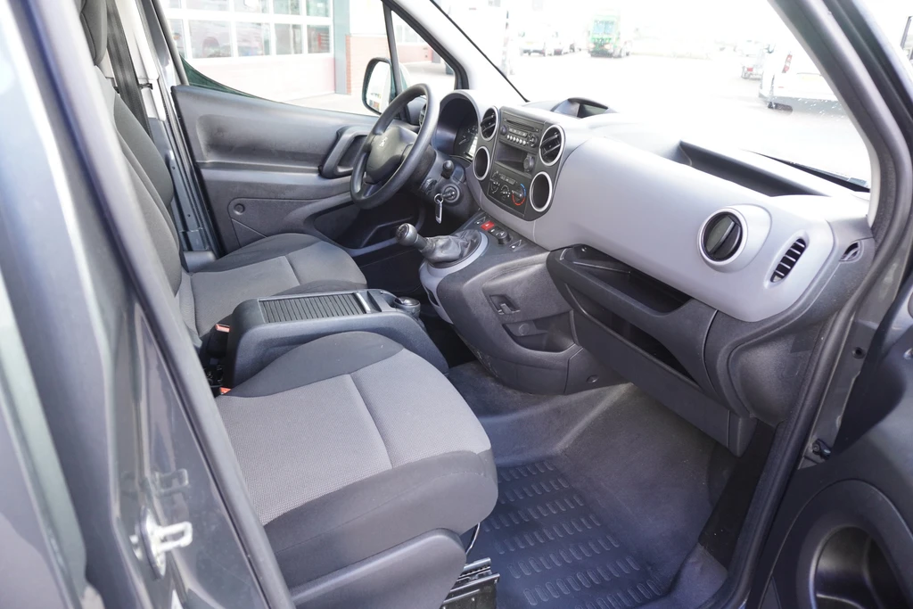 Peugeot Partner – foto 7