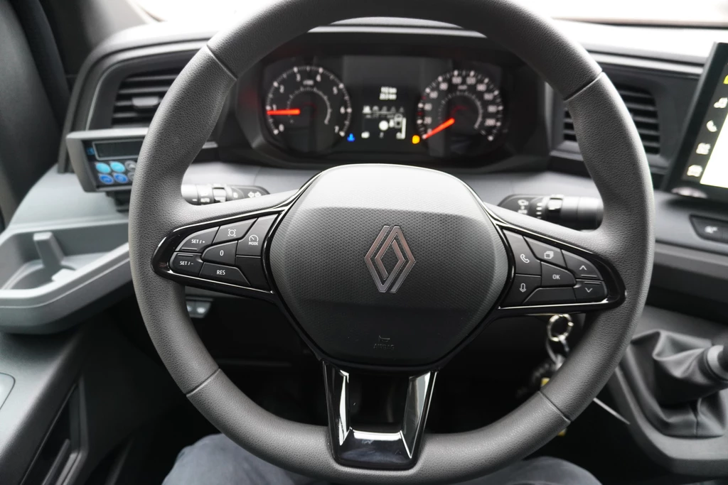 Renault Master – foto 15