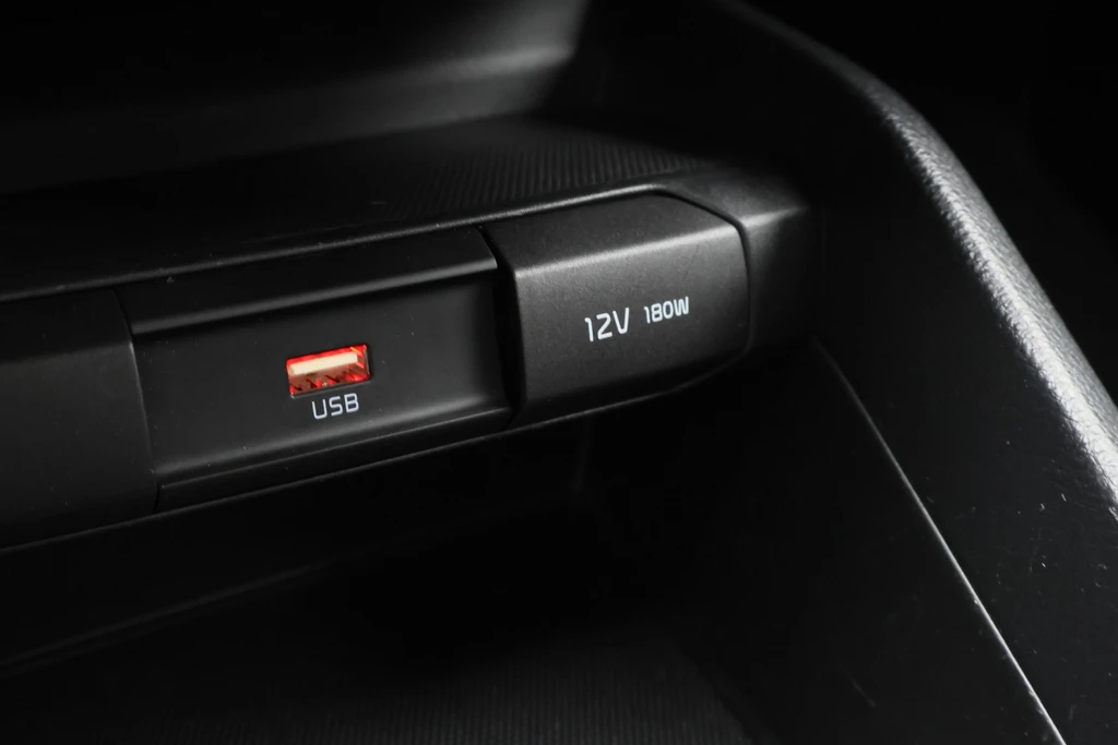 Kia Stonic – foto 30