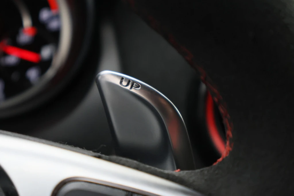 Mercedes-Benz CLA – foto 45