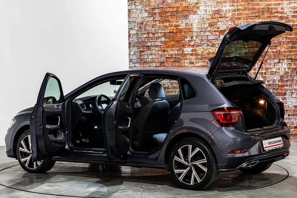 Volkswagen Polo – foto 10