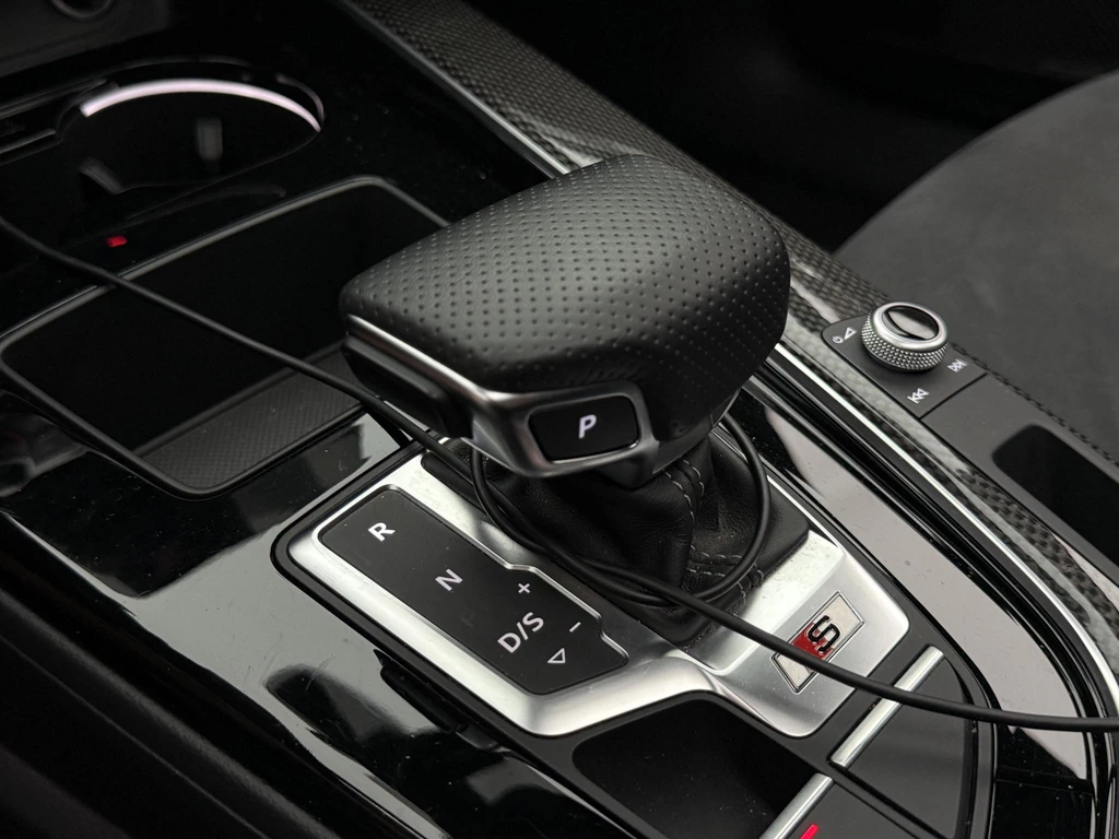 Audi A5 – foto 16