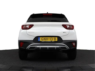Kia Stonic – thumbnail 7