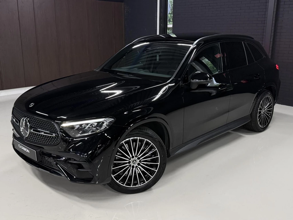 Mercedes-Benz GLC – foto 2