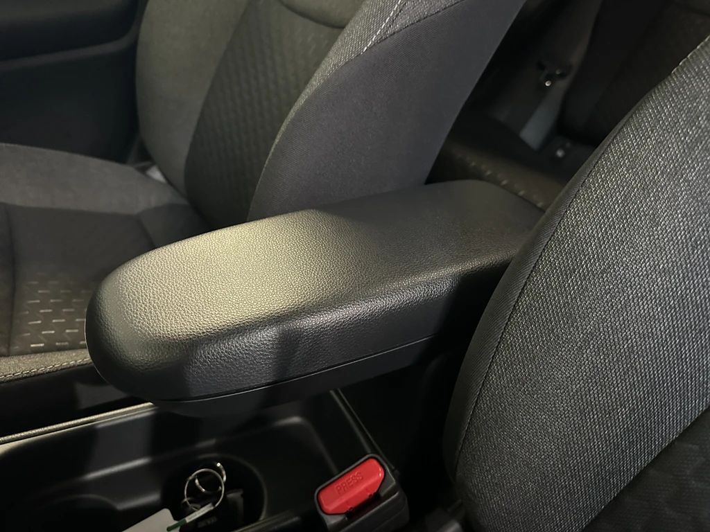 Toyota Yaris Cross – foto 43