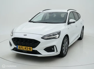 Ford Focus – thumbnail 2