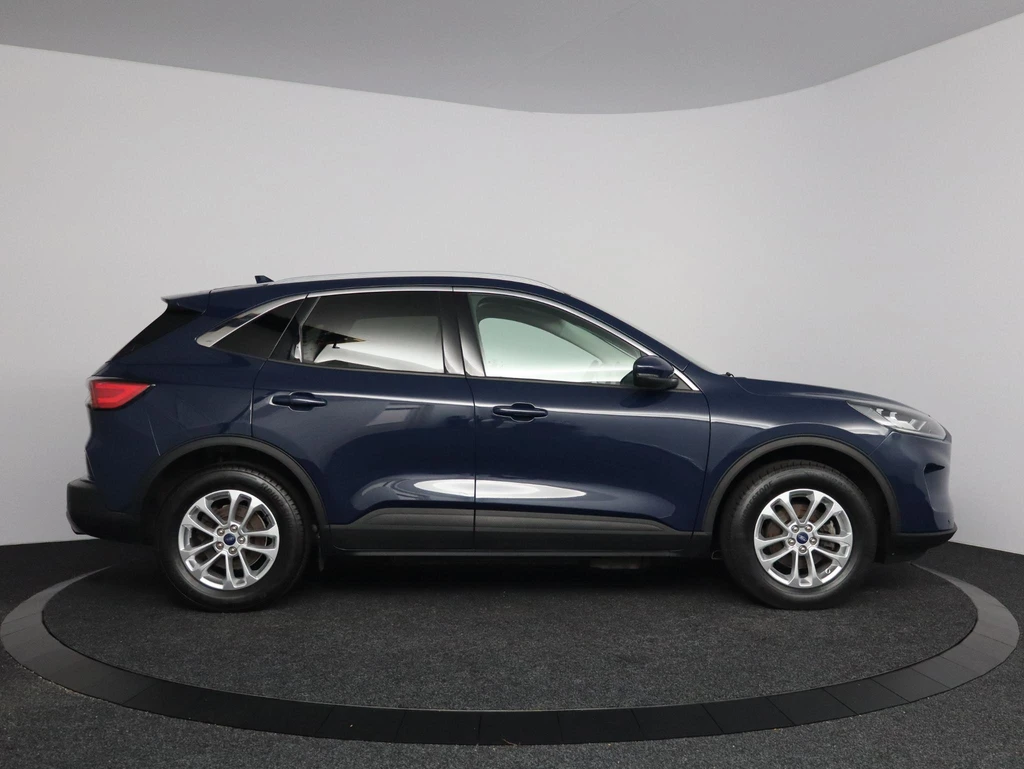 Ford Kuga – foto 7