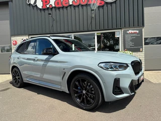 BMW X3 – thumbnail 12