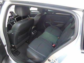 Renault Mégane Estate – thumbnail 16