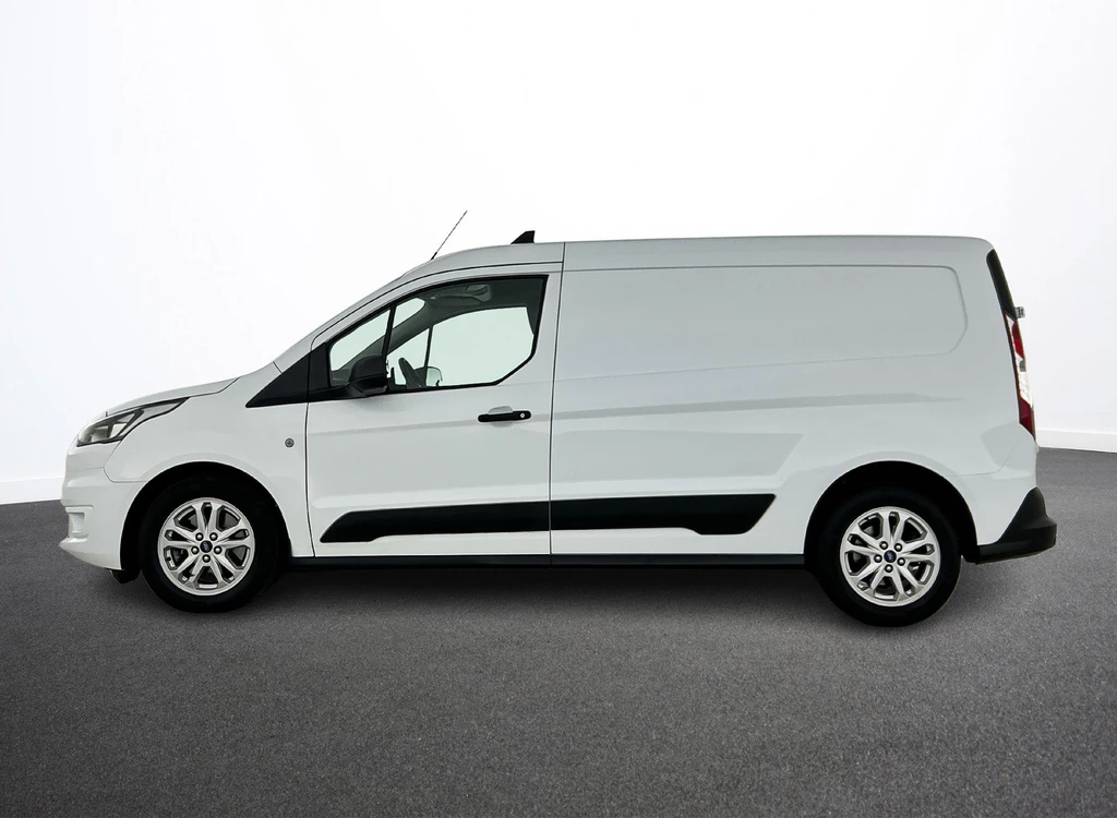 Ford Transit Connect – foto 3