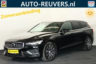 Volvo V60 – thumbnail 1