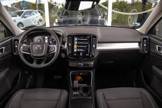 Volvo XC40 – thumbnail 13