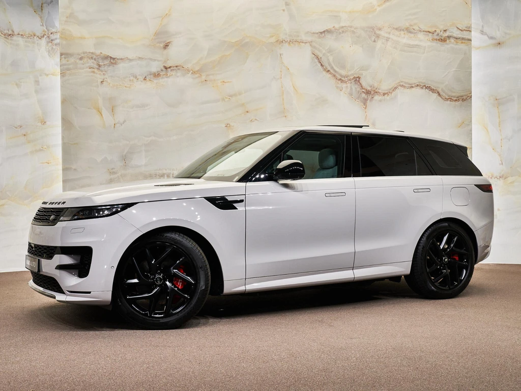 Land Rover Range Rover Sport – foto 4
