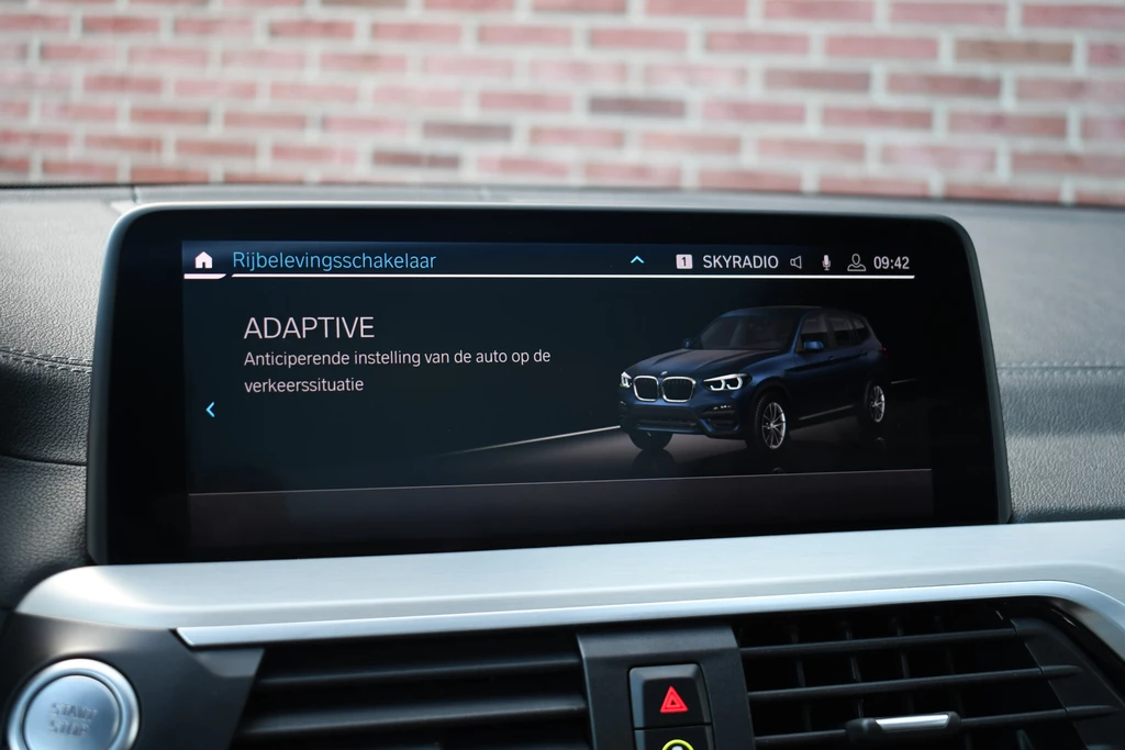 BMW X3 – foto 63